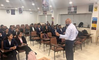 MET IOM GEMS GROOMING SESSION